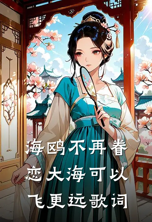 海鸥不再眷恋大海 可以飞更远歌词