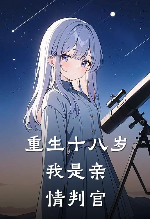 重生十八岁，我是亲情判官