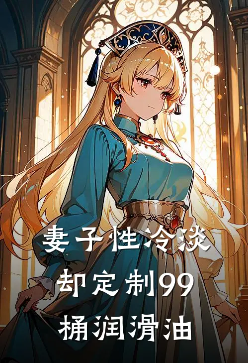 妻子性冷淡，却定制99桶润滑油