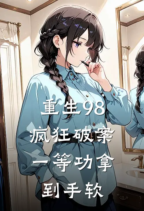 重生98，疯狂破案，一等功拿到手软(江北枫李佳薇)全文在线阅读_(重生98，疯狂破案，一等功拿到手软)精彩小说