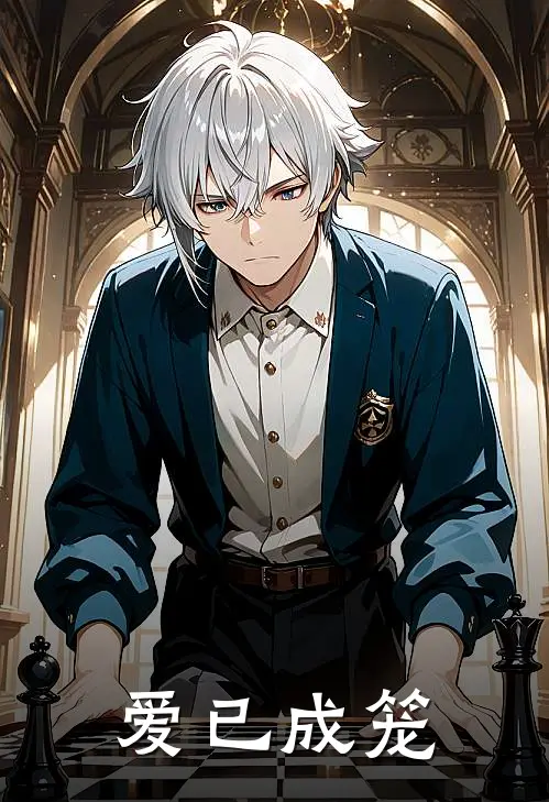 爱已成笼(傅奕臣白月光)热门完本小说_最新小说爱已成笼傅奕臣白月光