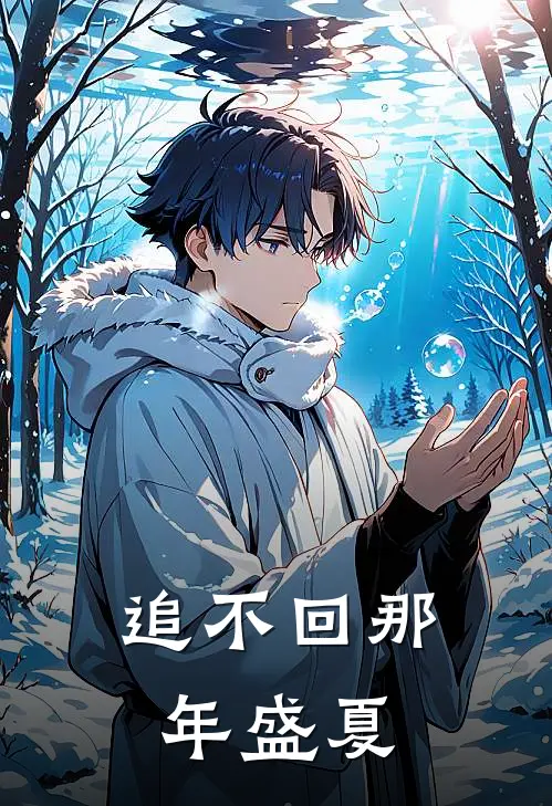 追不回那年盛夏