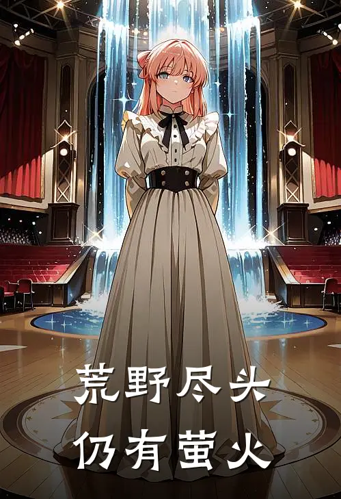 荒野尽头，仍有萤火