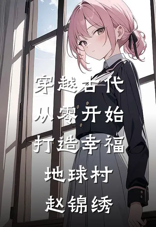 穿越古代从零开始打造幸福地球村赵锦绣