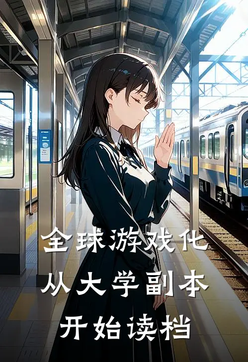 全球游戏化：从大学副本开始读档