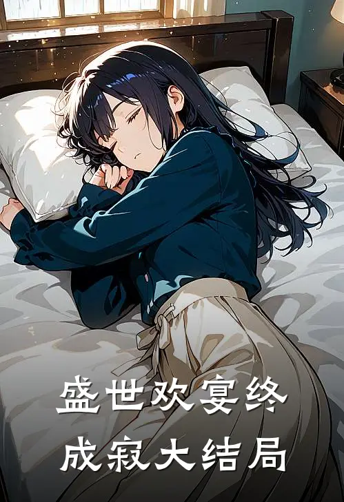 盛世欢宴终成寂大结局