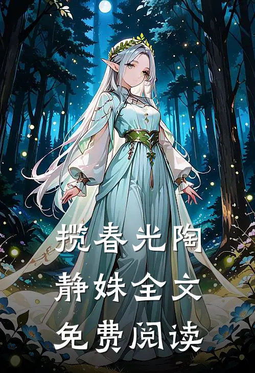 揽春光陶静姝全文免费阅读