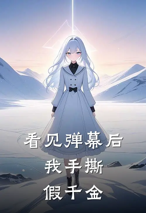 看见弹幕后，我手撕假千金