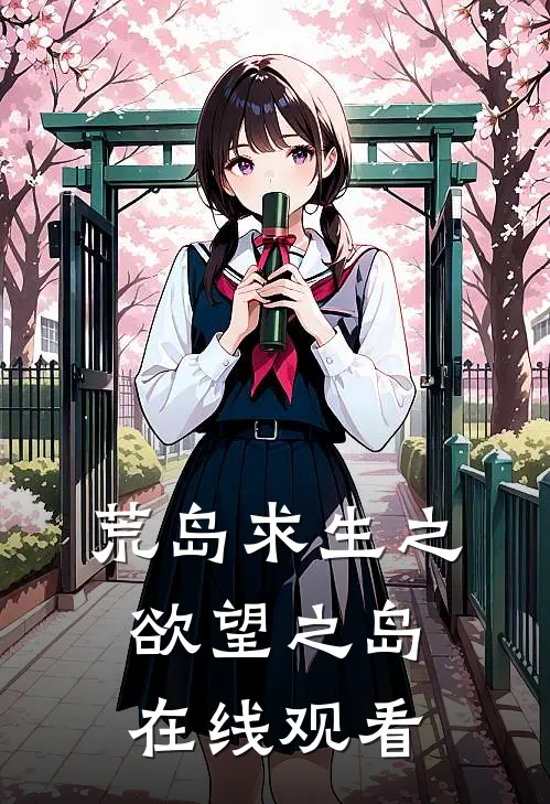 荒岛求生之欲望之岛在线观看