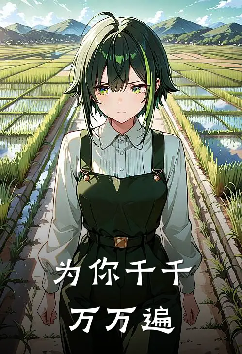 为你千千万万遍