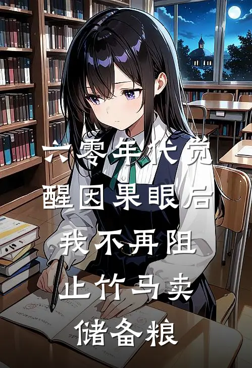 六零年代觉醒因果眼后，我不再阻止竹马卖储备粮