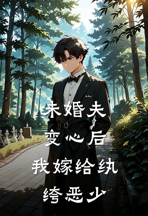 未婚夫变心后，我嫁给纨绔恶少