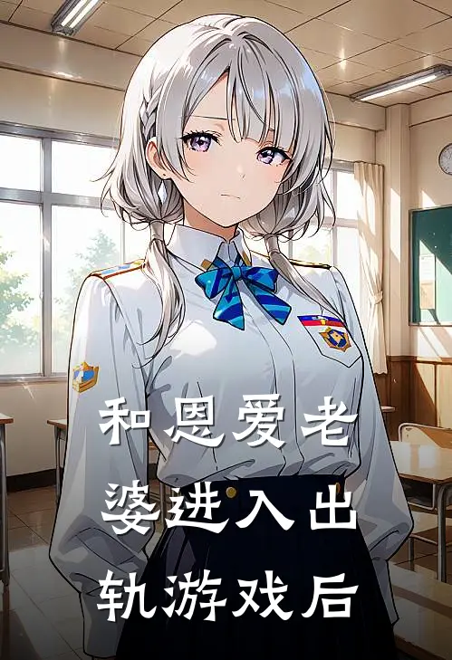 和恩爱老婆进入出轨游戏后