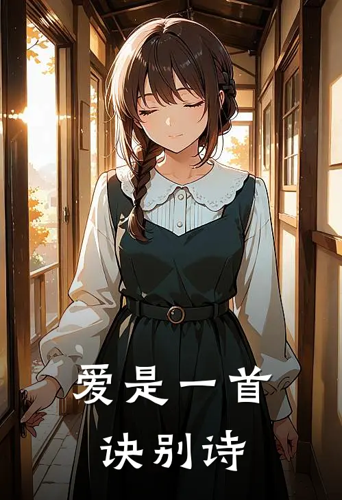 爱是一首诀别诗