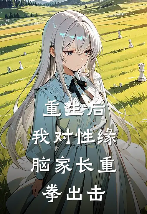 重生后，我对性缘脑家长重拳出击