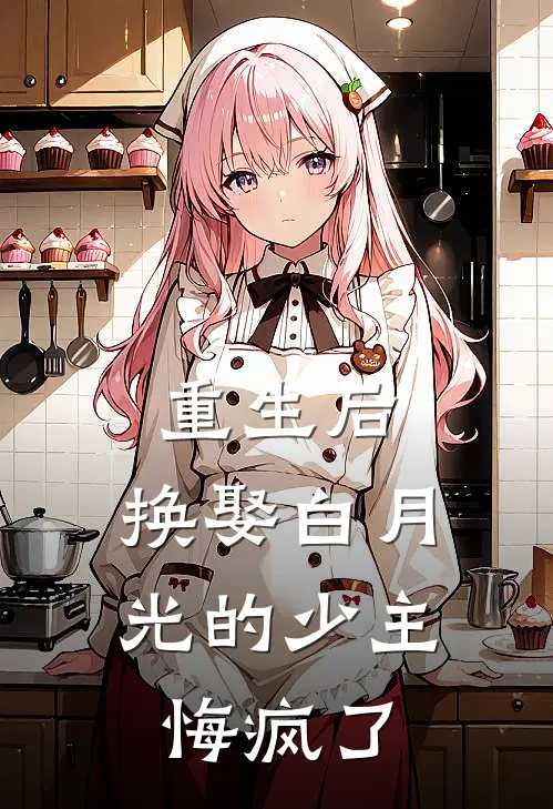 重生后，换娶白月光的少主悔疯了(江少凡白月光)免费阅读_完结热门小说重生后，换娶白月光的少主悔疯了(江少凡白月光)