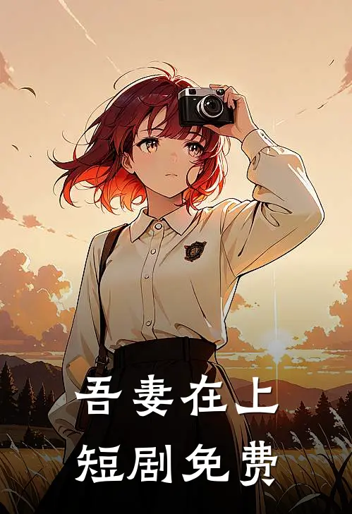 吾妻在上短剧免费