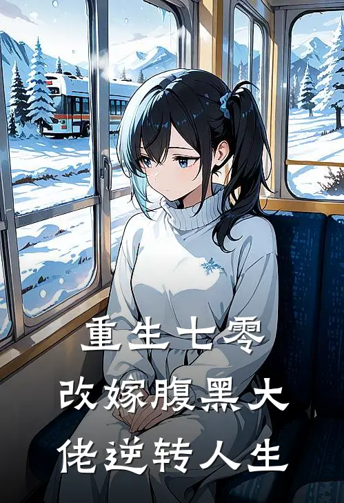 重生七零，改嫁腹黑大佬逆转人生