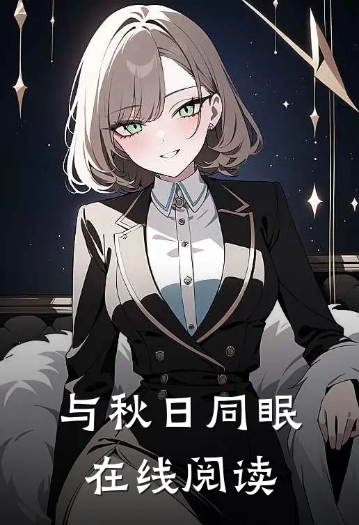 与秋日同眠在线阅读