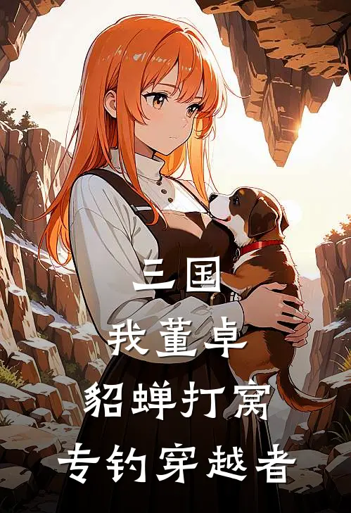 三国：我董卓，貂蝉打窝，专钓穿越者