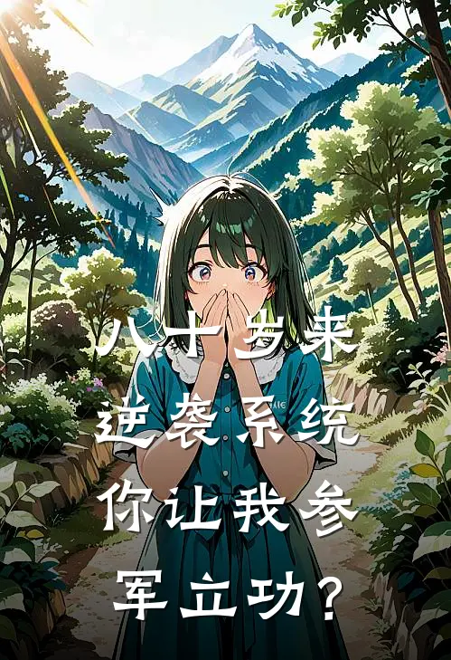 八十岁来逆袭系统，你让我参军立功？