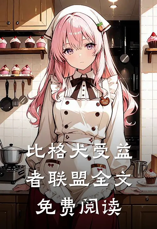 比格犬受益者联盟全文免费阅读