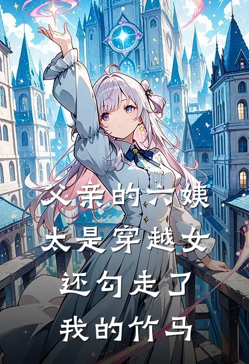 父亲的六姨太是穿越女，还勾走了我的竹马