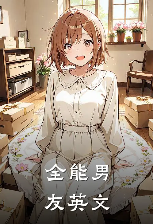 全能男友英文