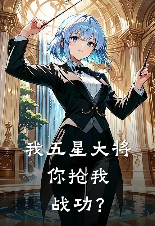 我五星大将，你抢我战功？