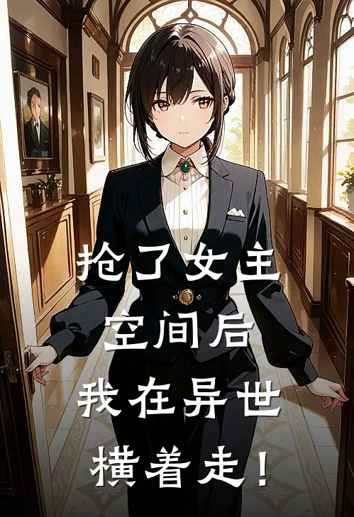 抢了女主空间后，我在异世横着走！