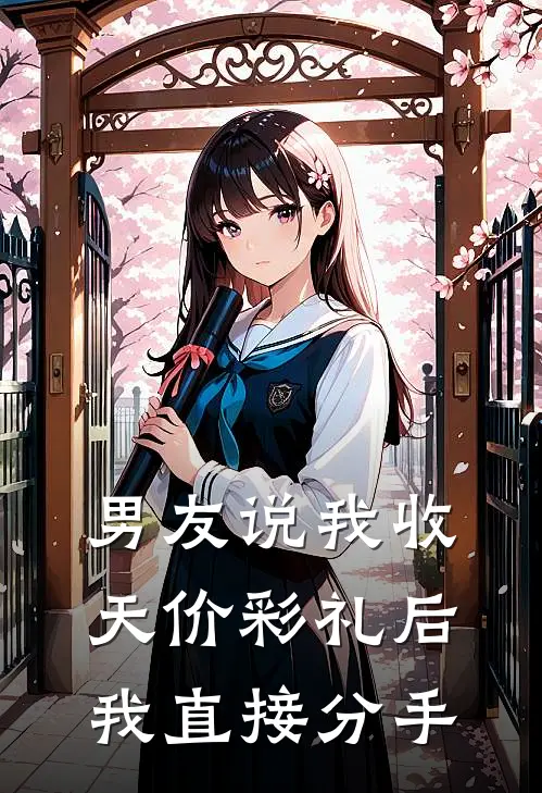 男友说我收天价彩礼后，我直接分手