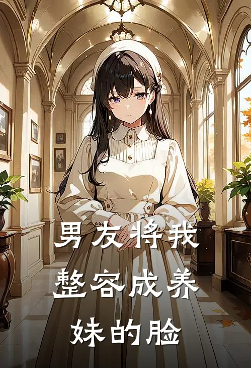 男友将我整容成养妹的脸