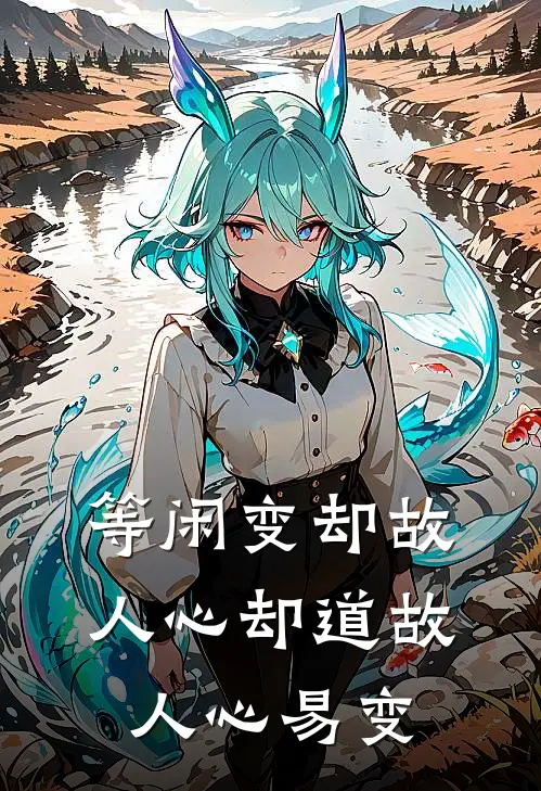 等闲变却故人心却道故人心易变