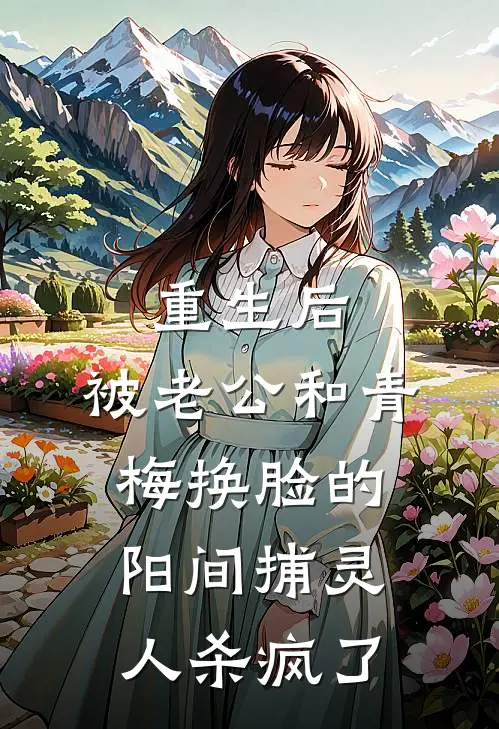 重生后，被老公和青梅换脸的阳间捕灵人杀疯了