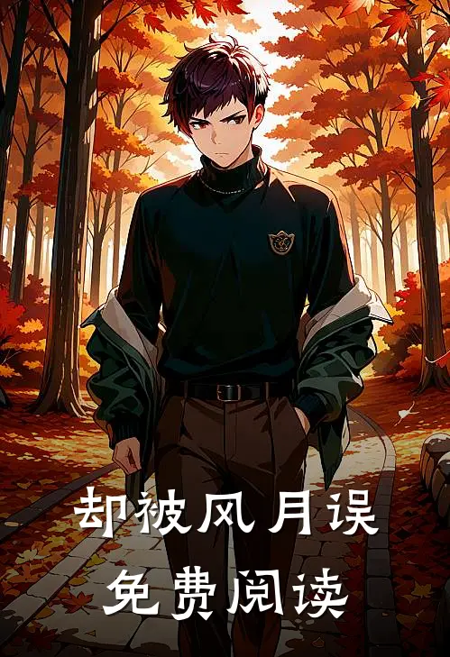 却被风月误免费阅读