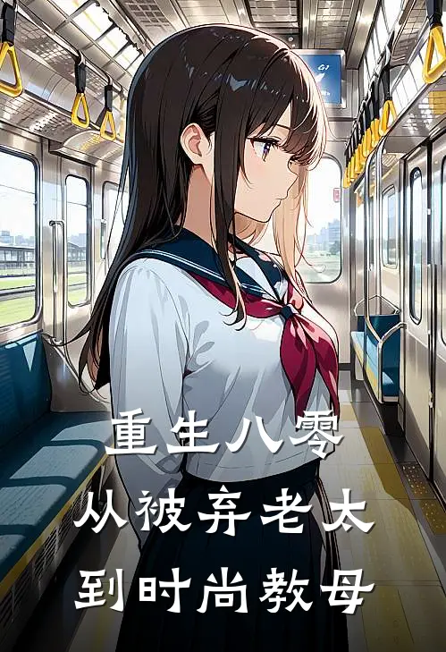 重生八零：从被弃老太到时尚教母