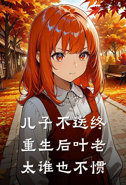 儿子不送终，重生后叶老太谁也不惯