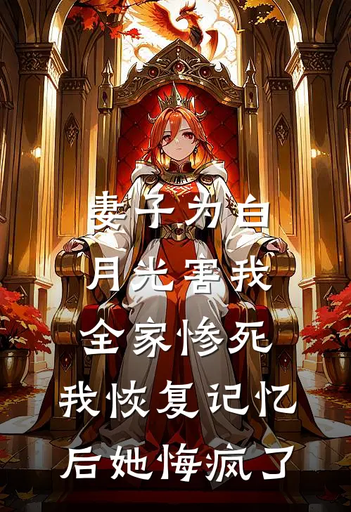 妻子为白月光害我全家惨死，我恢复记忆后她悔疯了