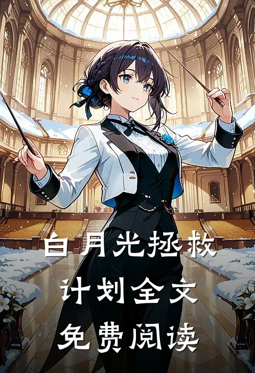 白月光拯救计划全文免费阅读