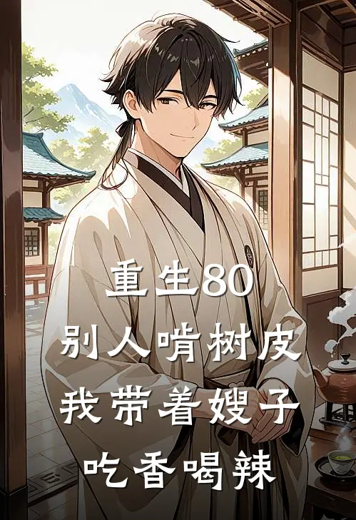 重生80：别人啃树皮，我带着嫂子吃香喝辣陈月娥周生小说完整版_完结版小说推荐重生80：别人啃树皮，我带着嫂子吃香喝辣(陈月娥周生)