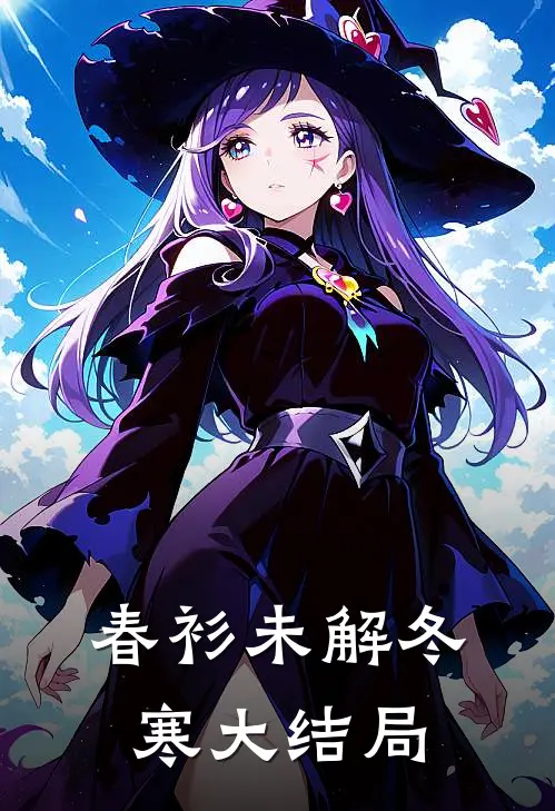 春衫未解冬寒大结局