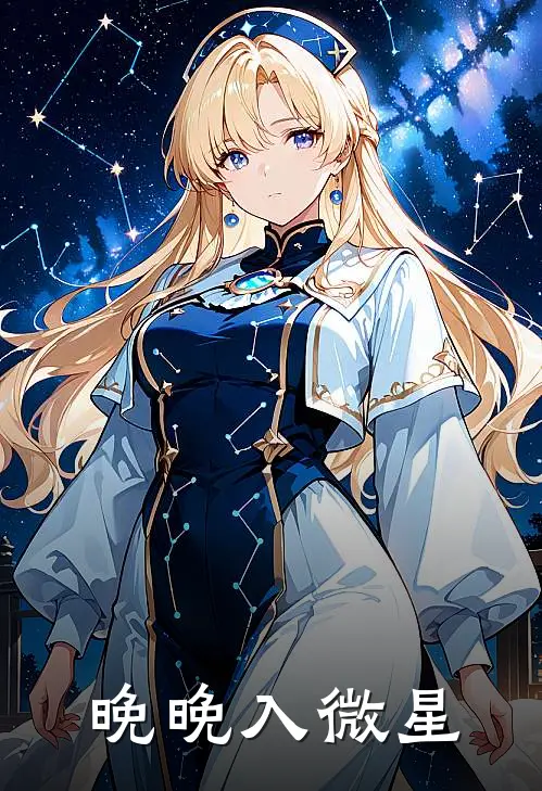 晚晚入微星