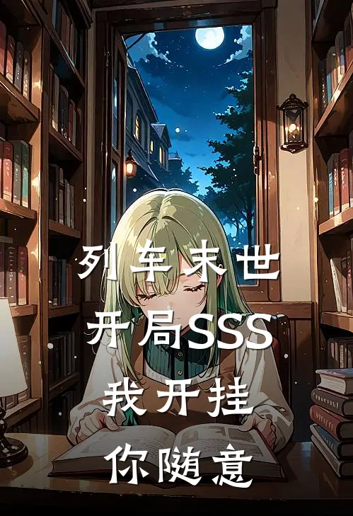 列车末世，开局SSS，我开挂你随意