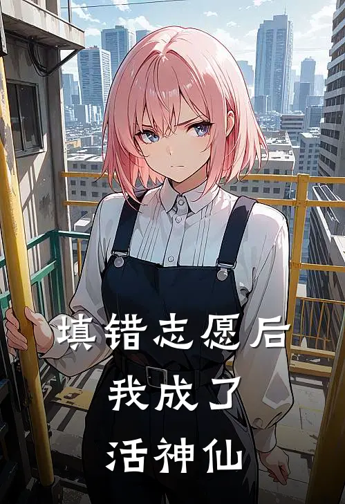 填错志愿后，我成了活神仙（顾言洲姜澈）全文免费阅读无弹窗大结局_填错志愿后，我成了活神仙最新章节列表_笔趣阁（顾言洲姜澈）