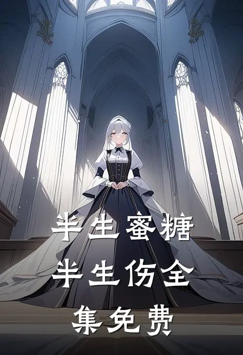 半生蜜糖半生伤全集免费