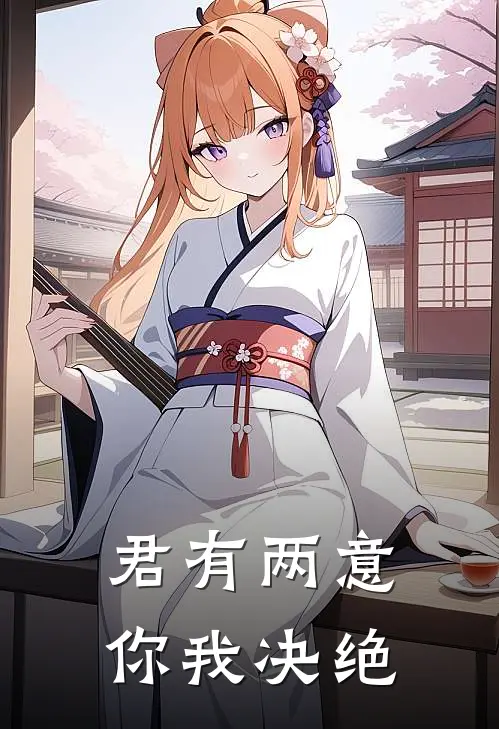 君有两意，你我决绝