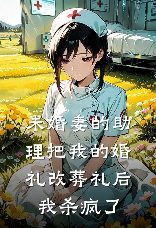 未婚妻的助理把我的婚礼改葬礼后，我杀疯了