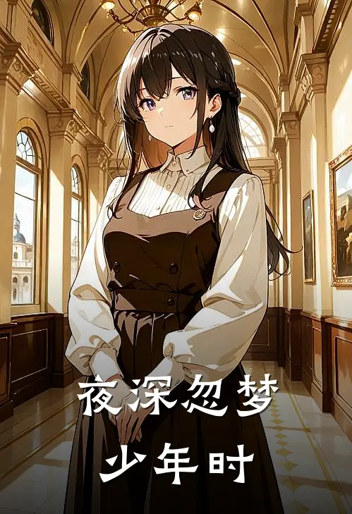 夜深忽梦少年时