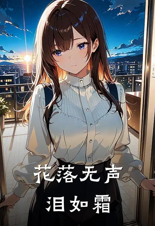 花落无声泪如霜祁洛雪凌贺完本热门小说_完本小说免费花落无声泪如霜(祁洛雪凌贺)