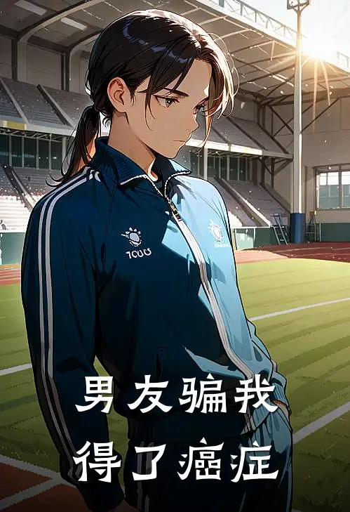 男友骗我得了癌症